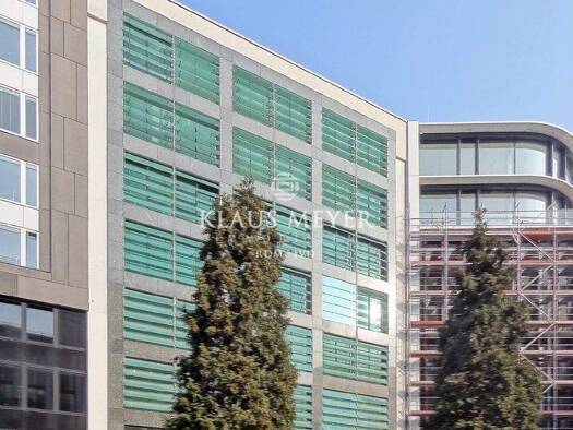 Praxisfläche zur Miete provisionsfrei 24,50 € 320,7 m² Bürofläche Neustadt Hamburg 20354