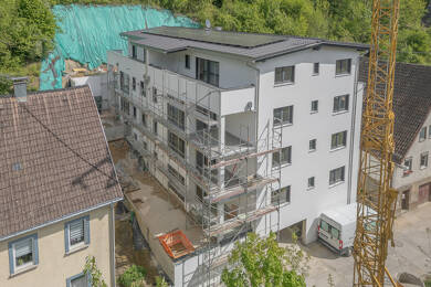 Wohnung zum Kauf 399.000 € 4 Zimmer 116,3 m² frei ab 01.07.2025 Oberndorf Oberndorf am Neckar 78727