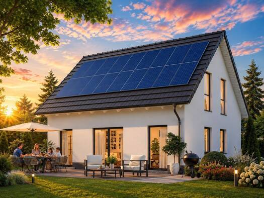 Haus zum Kauf provisionsfrei 574.000 € 4 Zimmer 104 m² 641 m² Grundstück Zarpen 23619