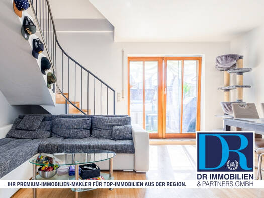Wohnung zur Miete 700 € 2 Zimmer 55,6 m² Dachgeschoss frei ab 01.09.2025 Ingolstadt Ingolstadt 85051