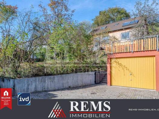 Einfamilienhaus zum Kauf 335.000 € 6 Zimmer 117,1 m² 797 m² Grundstück Baiereck Uhingen / Baiereck 73066