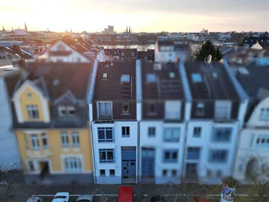 Einfamilienhaus zum Kauf 948.000 € 8 Zimmer 243 m² 160 m² Grundstück Beuel Bonn 53225