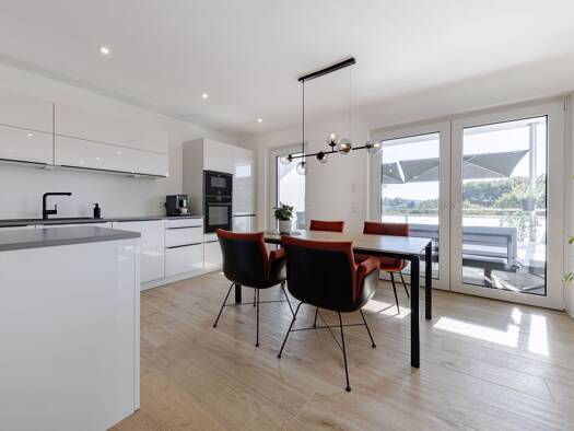 Wohnung zum Kauf provisionsfrei 385.000 € 3 Zimmer 90 m² Asternweg Altenvoerde Ennepetal 58256