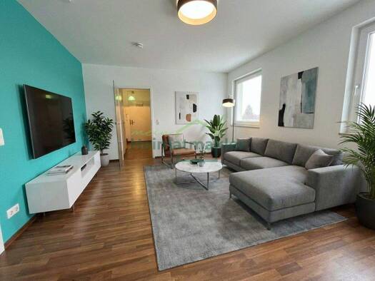 Studio zum Kauf 39.000 € 1 Zimmer 36 m² 1. Geschoss Aschersleben 06449