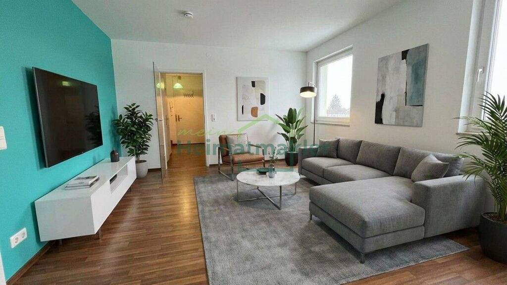 Studio zum Kauf 39.000 € 1 Zimmer 36 m² 1. Geschoss Aschersleben 06449