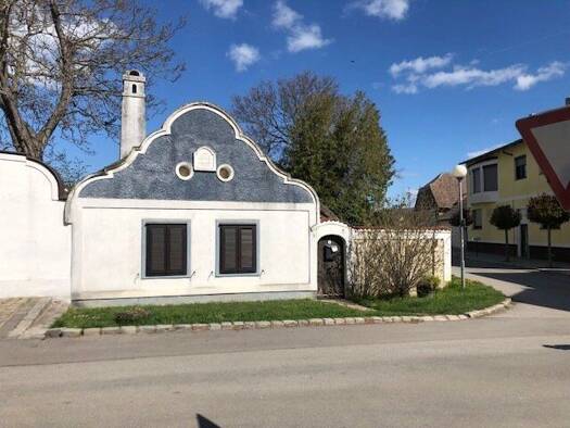 Haus zum Kauf 399.000 € 4 Zimmer 130 m² 508 m² Grundstück Sankt Andrä am Zicksee 7161