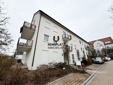 Wohnung zur Miete 910 € 3,5 Zimmer 80 m² 2. Geschoss frei ab 01.05.2025 Bad Abbach Bad Abbach 93077