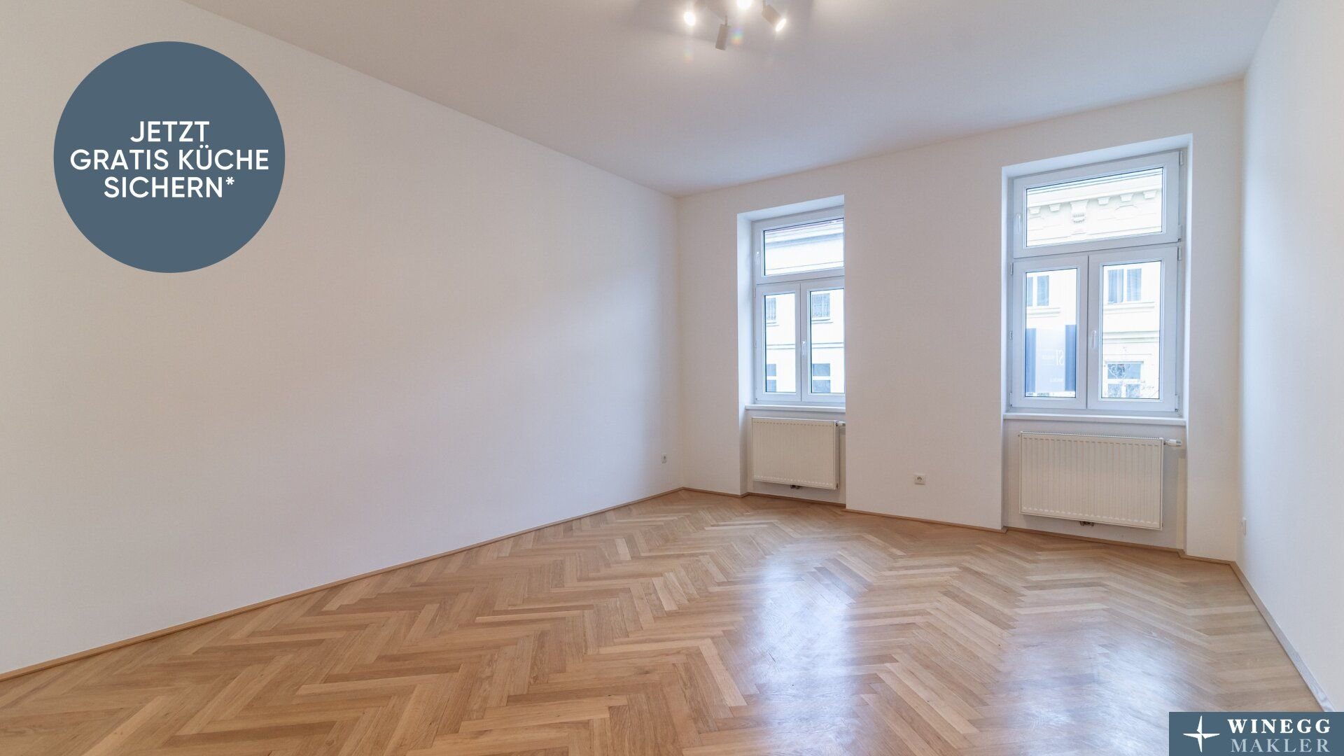 Wohnung zum Kauf 309.000 € 2 Zimmer 47,5 m²<br/>Wohnfläche 4.<br/>Geschoss Wolfgang-Schmälzl-Gasse 4 Wien 1020