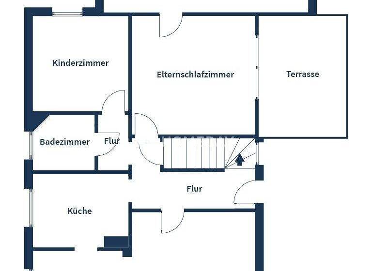 Einfamilienhaus zum Kauf 375.000 € 5 Zimmer 122,9 m² 371 m² Grundstück Bad Segeberg 23795