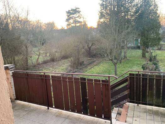 Mehrfamilienhaus zum Kauf provisionsfrei 270.000 € 6 Zimmer 113 m² 754 m² Grundstück gerhart-hauptmann-str 15 Offenbach am Main 63071