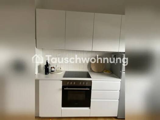 Wohnung zur Miete Tauschwohnung 410 € 2 Zimmer 49 m² 3. Geschoss Bilk Stadtbezirk 3 40223