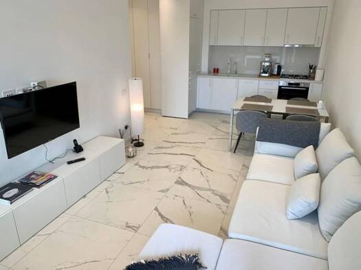 Wohnung zur Miete 525 € 2 Zimmer 48 m² Geschoss 1/4 frei ab 07.09.2026 Am Röthelheim 15 Erlangen-Süd Erlangen 91052