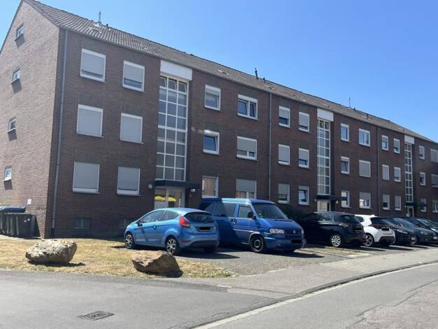 Wohnung zum Kauf provisionsfrei 154.200 € 3 Zimmer 65,5 m² EG frei ab 01.11.2026 Knappenweg 6 Dürwiß Eschweiler 52249