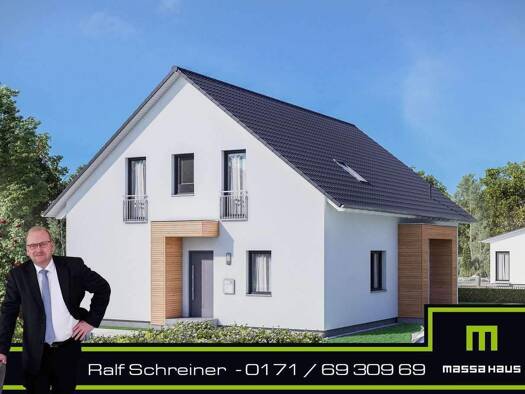 Einfamilienhaus zum Kauf provisionsfrei 451.600 € 9 Zimmer 232 m² 915 m² Grundstück Schmitzwipper Marienheide-Schmitzwipper 51709