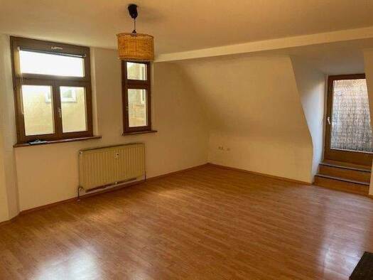 Wohnung zur Miete 1.000 € 3 Zimmer 85,2 m² 2. Geschoss frei ab sofort Innenstadt Fürth 90762