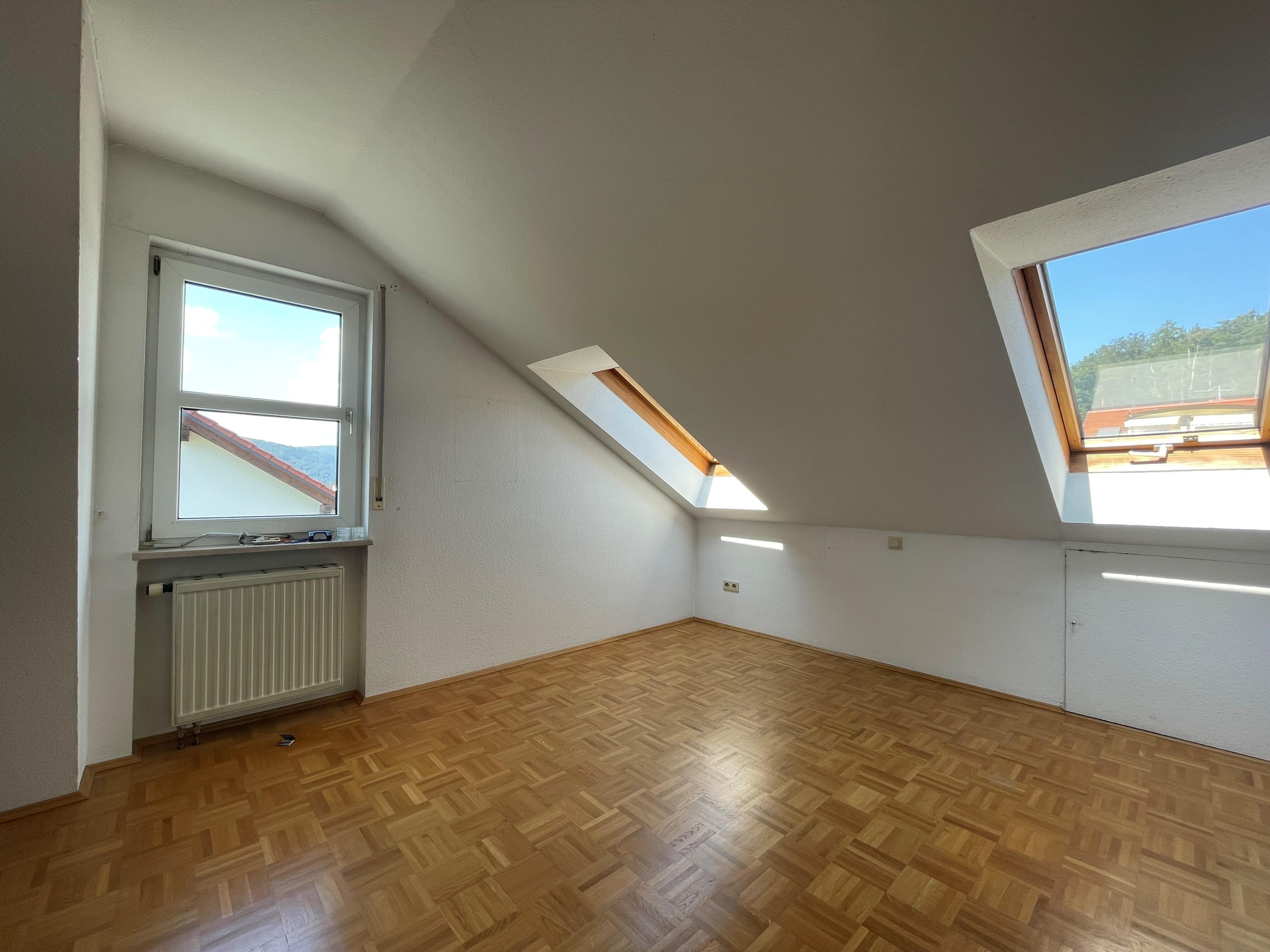 Wohnung zur Miete 550 € 2,5 Zimmer 65 m²<br/>Wohnfläche Sendelbach Lohr 97816