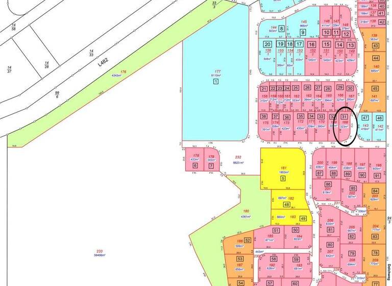 Mehrfamilienhaus zum Kauf provisionsfrei 799.995 € 8 Zimmer 250 m² 654 m² Grundstück Dötzum Gronau 31028