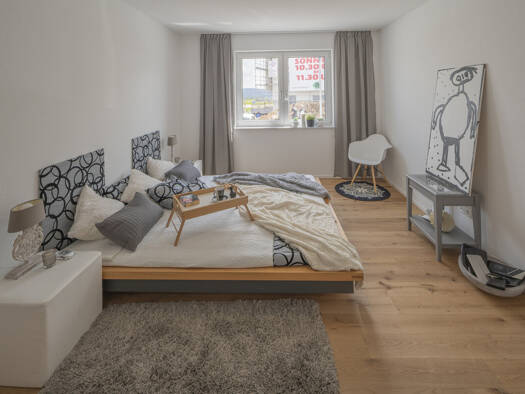 Wohnung zur Miete 1.472 € 4 Zimmer 133,8 m² frei ab 31.12.2026 Dauchingen 78083
