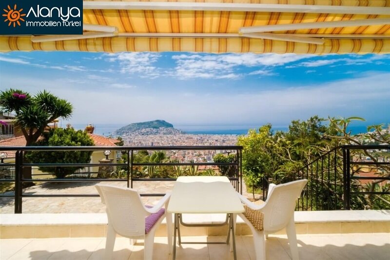 Apartment zum Kauf provisionsfrei 199.000 € 3 Zimmer 100 m²<br/>Wohnfläche Alanya