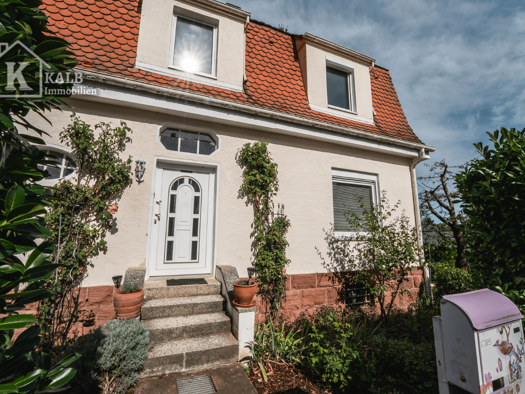 Einfamilienhaus zum Kauf 385.000 € 4 Zimmer 140 m² 490 m² Grundstück frei ab 01.04.2026 Garitz Bad Kissingen 97688