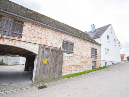 Mehrfamilienhaus zum Kauf 690.000 € 11 Zimmer 261 m² 768 m² Grundstück Vohburg Vohburg an der Donau 85088