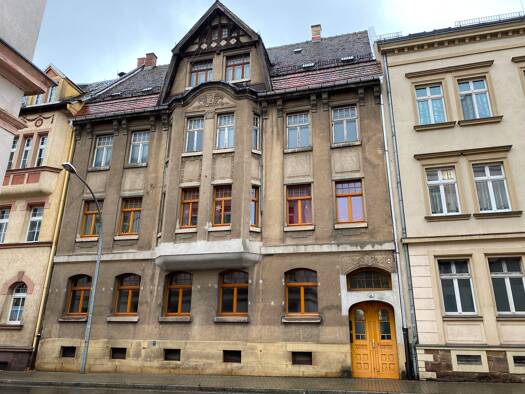 Mehrfamilienhaus zum Kauf 190.000 € 14 Zimmer 320 m² 200 m² Grundstück Döbeln Döbeln 04720