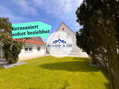 Haus zum Kauf als Kapitalanlage geeignet 729.000 € 9 Zimmer 220 m² 490 m² Grundstück Eppertshausen 64859