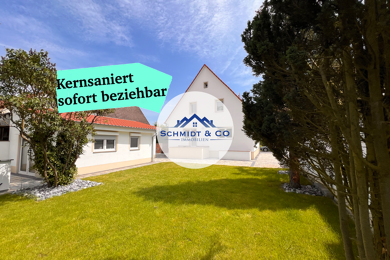 Haus zum Kauf als Kapitalanlage geeignet 729.000 € 9 Zimmer 220 m² 490 m² Grundstück Eppertshausen 64859