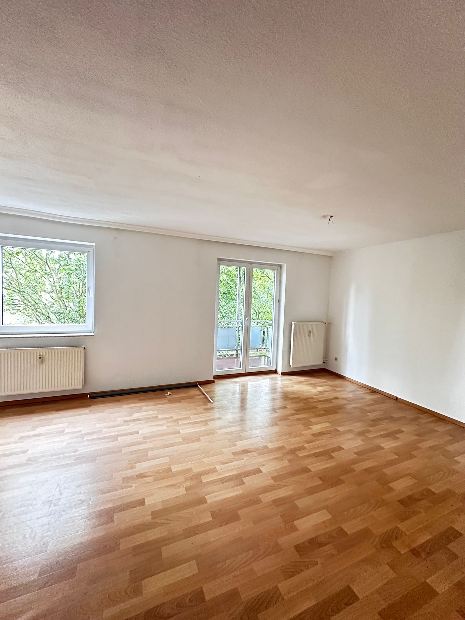 Wohnung zur Miete 629 € 3,5 Zimmer 74 m²<br/>Wohnfläche 1.<br/>Geschoss Kaiserswerther Str. 110 Wanheim - Angerhausen Duisburg 47249