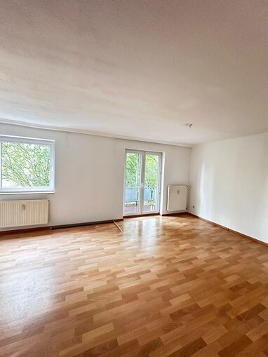 Wohnung zur Miete 629 € 3,5 Zimmer 74 m² 1. Geschoss Kaiserswerther Str. 110 Wanheim - Angerhausen Duisburg 47249