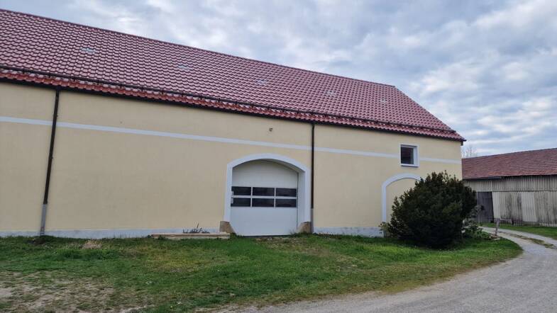 Halle/Industriefläche zur Miete 225 € 70 m² Lagerfläche Am Berg 18 Brießnitz Malschwitz 02625