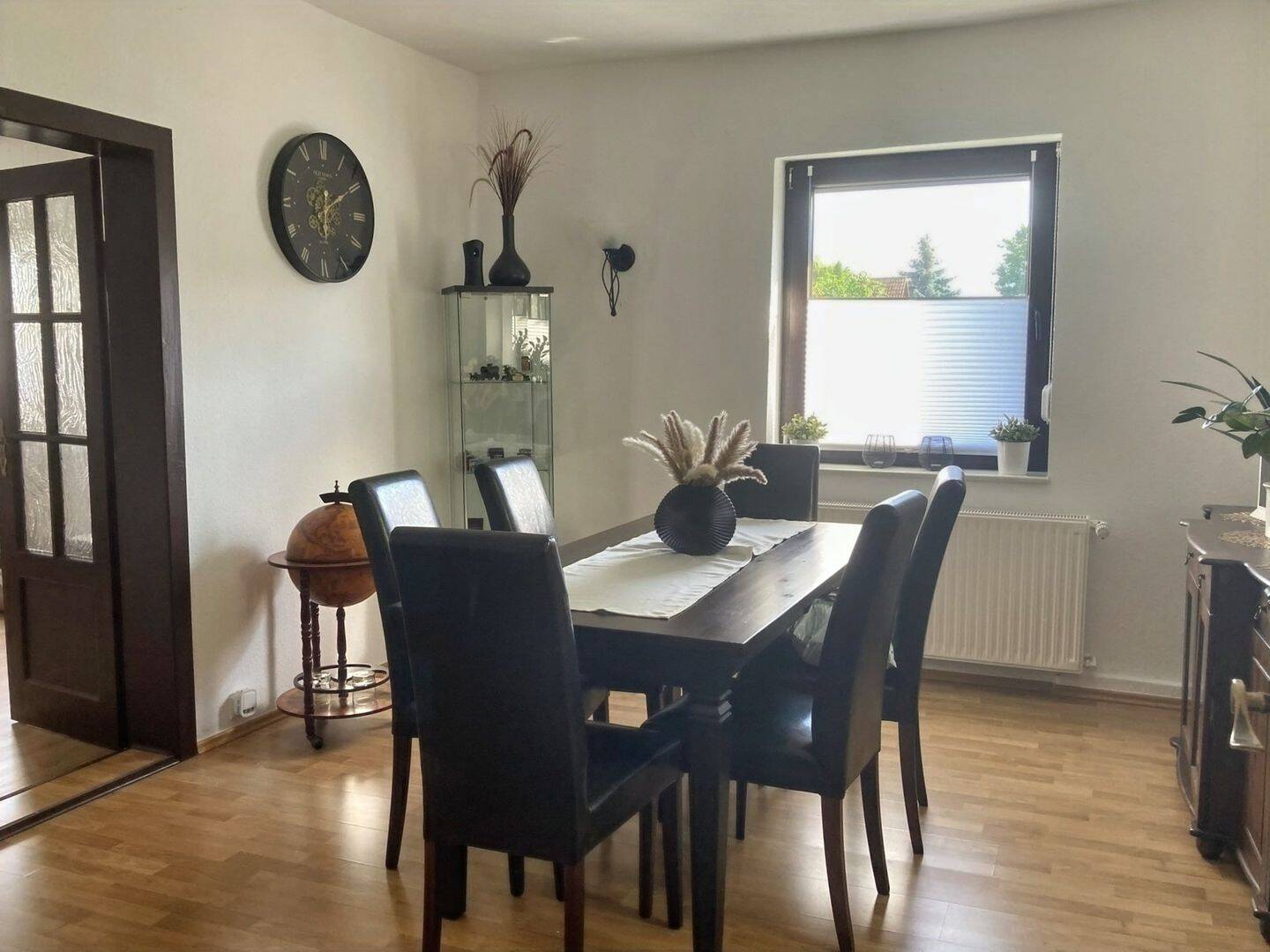 Haus – Sangerhausen, Morungen - Ansicht 5