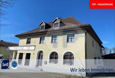 Mehrfamilienhaus zum Kauf 489.000 € 9 Zimmer 320 m² 1.850 m² Grundstück Ortenburg Ortenburg 94496