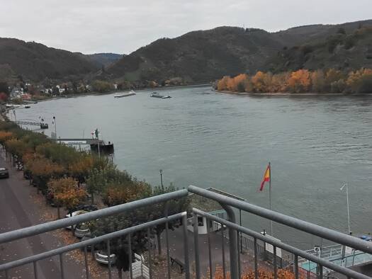 Studio zur Miete 990 € 2,5 Zimmer 99 m² Geschoss 3/4 frei ab 01.12.2025 Boppard 56154