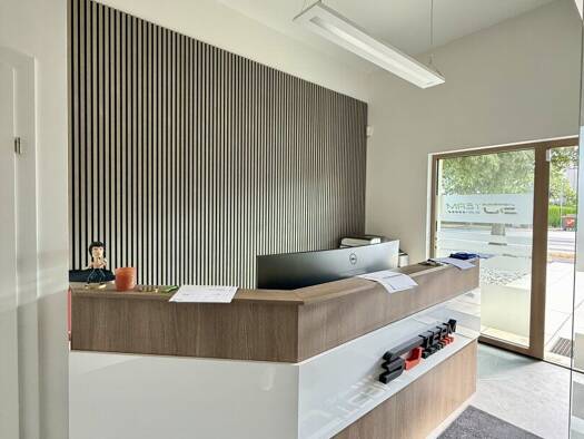 Büro zur Miete 1.135 € 2 Zimmer 62,1 m² Bürofläche Altmannsdorfer Straße Liesing 1230