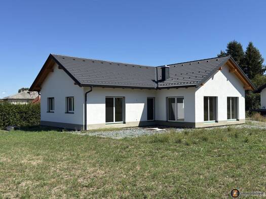 Bungalow zum Kauf 312.000 € 3 Zimmer 110 m² 1.333 m² Grundstück Bocksdorf 7553