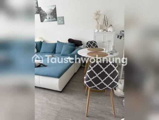 Wohnung zur Miete Tauschwohnung 583 € 2 Zimmer 53 m² Sasel Hamburg 22147