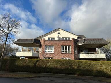 Penthouse zum Kauf 390.000 € 3 Zimmer 136 m² 2. Geschoss frei ab sofort Bloherfelde Oldenburg 26129