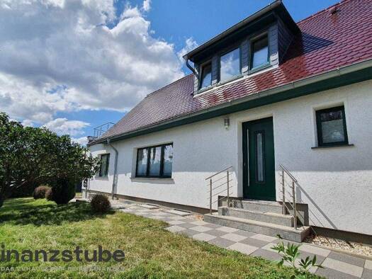 Einfamilienhaus zur Miete 1.350 € 4 Zimmer 120 m² 405 m² Grundstück Schöndorf Weimar 99427