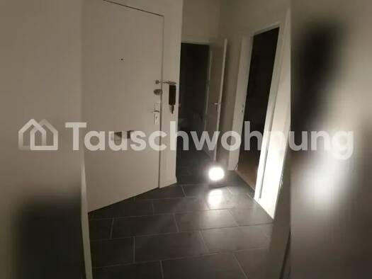 Wohnung zur Miete Tauschwohnung 550 € 2 Zimmer 43 m² 3. Geschoss Alsterdorf Hamburg 22049