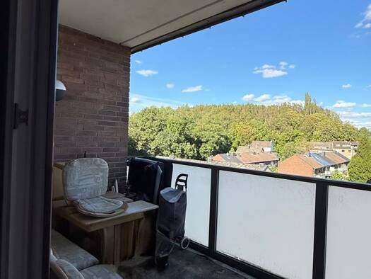 Wohnung zur Miete 470 € 2 Zimmer 53 m² Geschoss 4/5 frei ab sofort Würselener Str. 60 Atsch Stolberg 52222