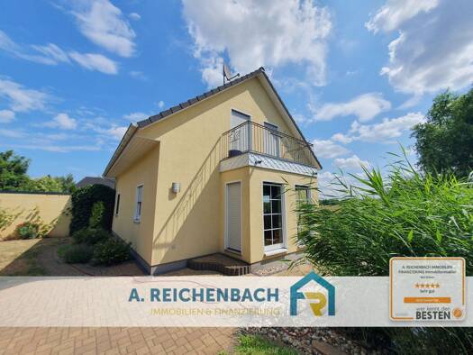 Einfamilienhaus zum Kauf 260.000 € 4 Zimmer 150 m² 373 m² Grundstück Lindenring 16 Schnaditz Bad Düben 04849
