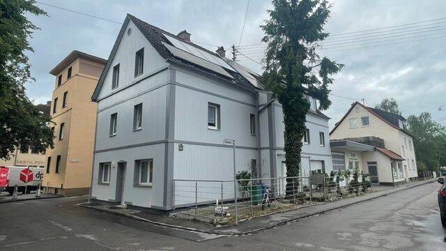 Mehrfamilienhaus zum Kauf - Ansicht 4
