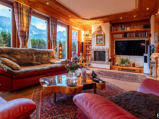 Haus zum Kauf 103,5 m² frei ab sofort Ellmau 6352