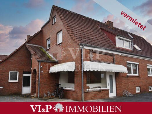 Laden zur Miete 790 € 7 Zimmer Emden 26721