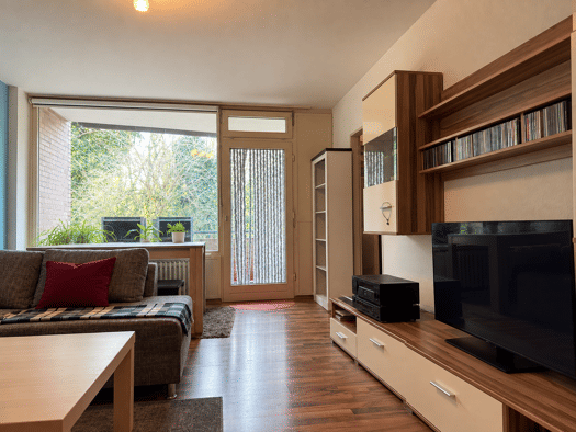 Wohnung zum Kauf 90.900 € 2 Zimmer 49 m² 2. Geschoss Stadtmitte Mönchengladbach 41061