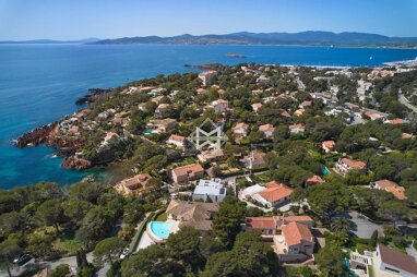 Villa zum Kauf provisionsfrei 1.950.000 € 10 Zimmer 248 m² 1.012 m² Grundstück Plateau Notre Dame Sud-Bord de mer-Beaurivage Saint-Raphaël 83700