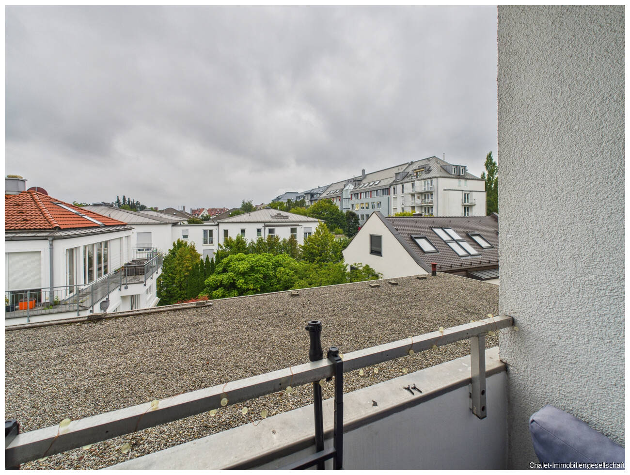 Haus zum Kauf - Ansicht 6