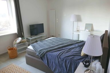 Wohnung zur Miete Wohnen auf Zeit 1.020 € 5 Zimmer 15 m² frei ab 04.06.2025 Grünwalderstraße 119 Untergiesing-Harlaching München 81547