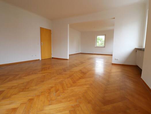 Wohnung zur Miete 980 € 3 Zimmer 109 m² 1. Geschoss Auingen Münsingen 72525